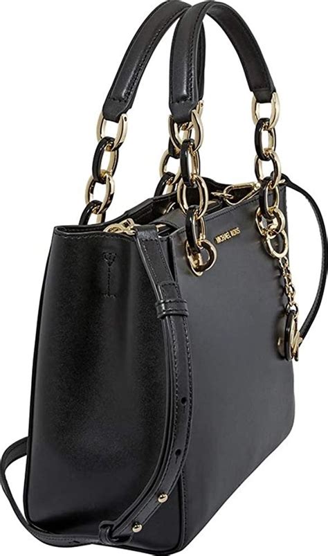 michael michael kors cynthia small dressy satchel 